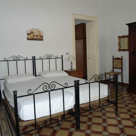 Casa Tipica Di Mirella Βίλα Santa Maria di Leuca Εξωτερικό φωτογραφία