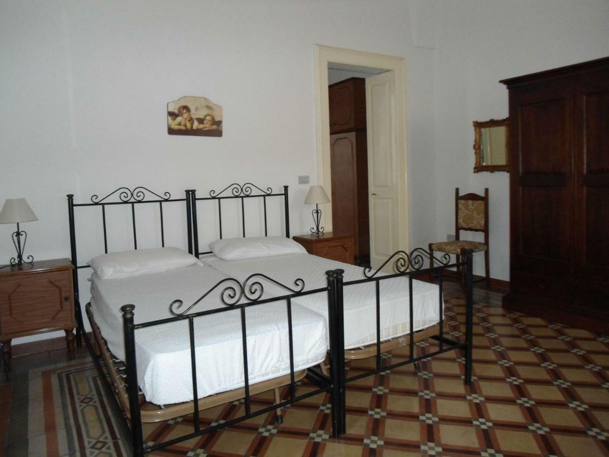 Casa Tipica Di Mirella Βίλα Santa Maria di Leuca Εξωτερικό φωτογραφία