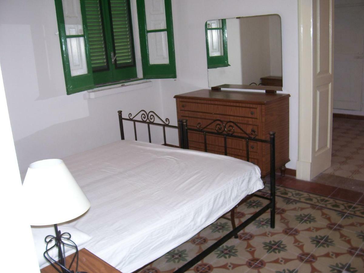 Casa Tipica Di Mirella Βίλα Santa Maria di Leuca Εξωτερικό φωτογραφία