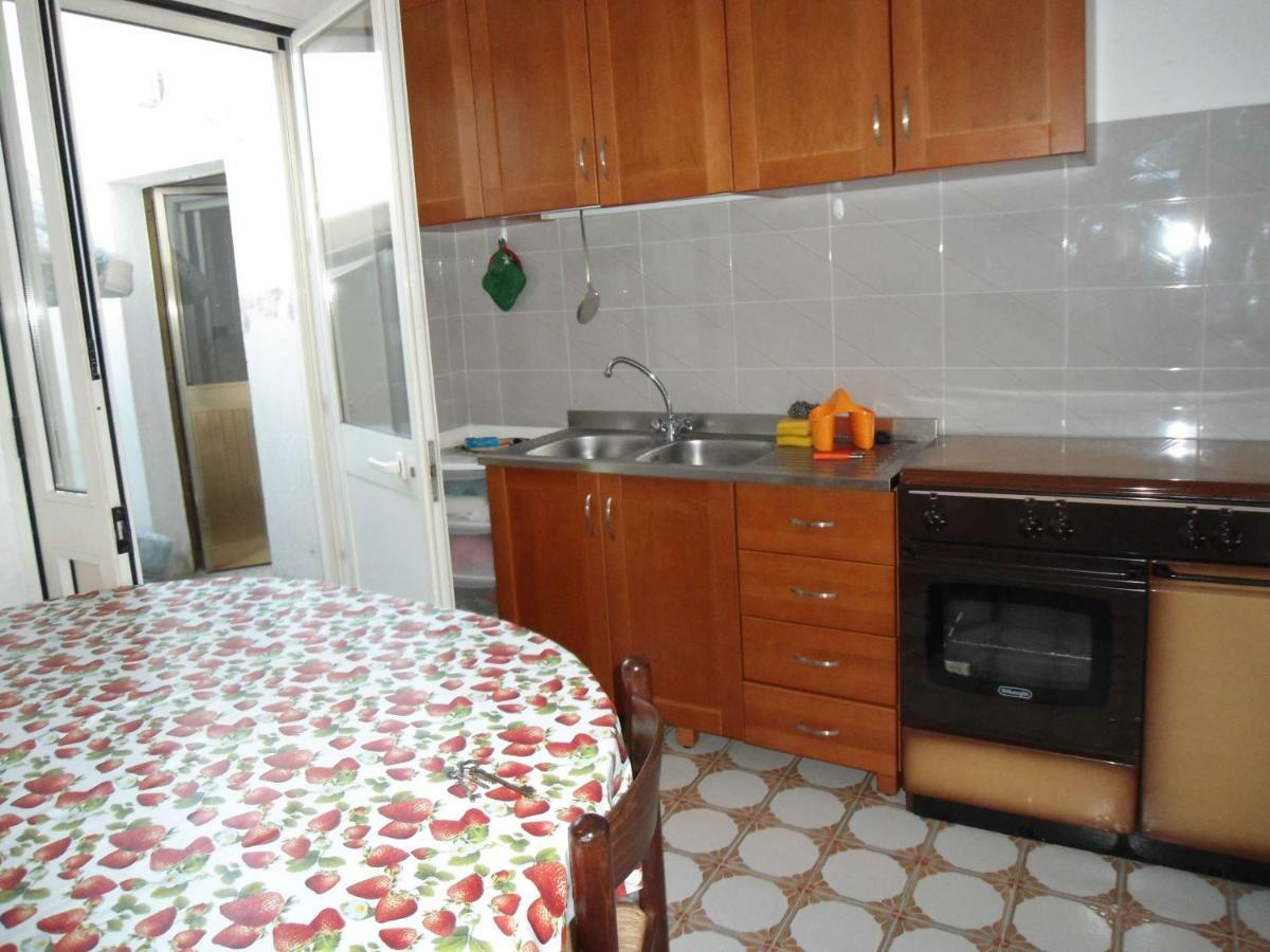 Casa Tipica Di Mirella Βίλα Santa Maria di Leuca Εξωτερικό φωτογραφία